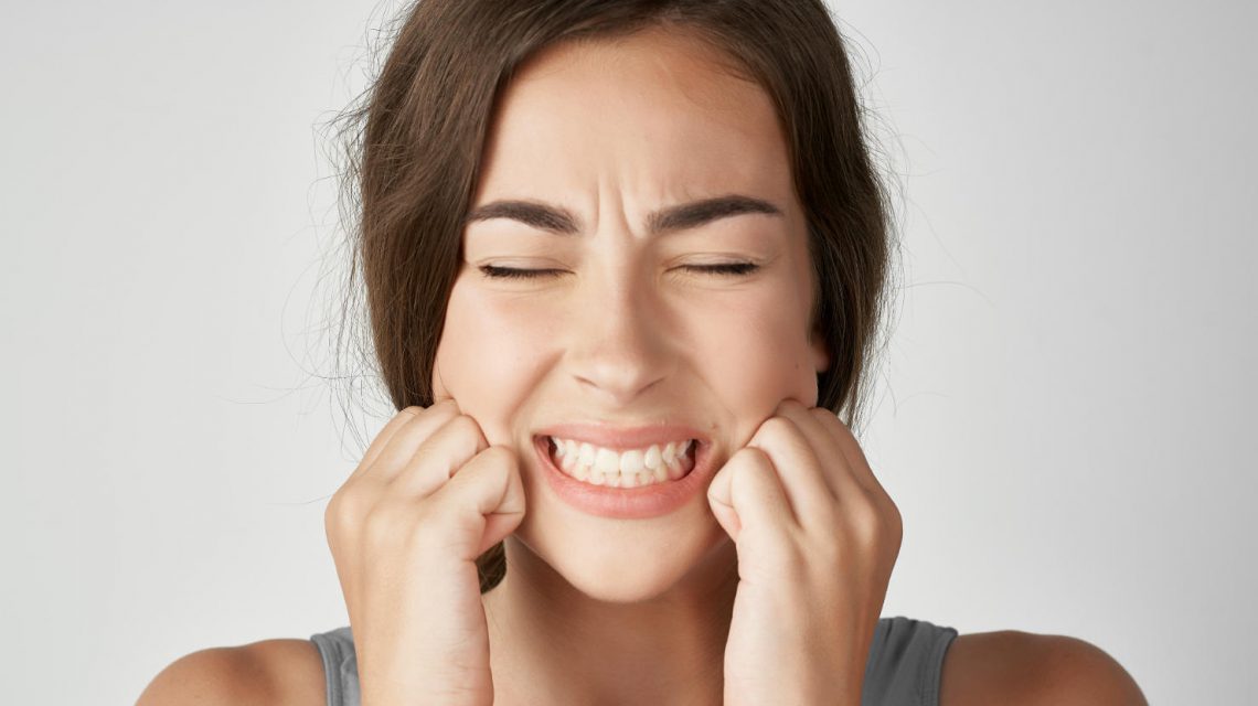Gingivitis or Periodontitis