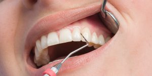 Periodontology
